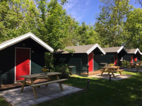 Camping Engelbert (Groningen)